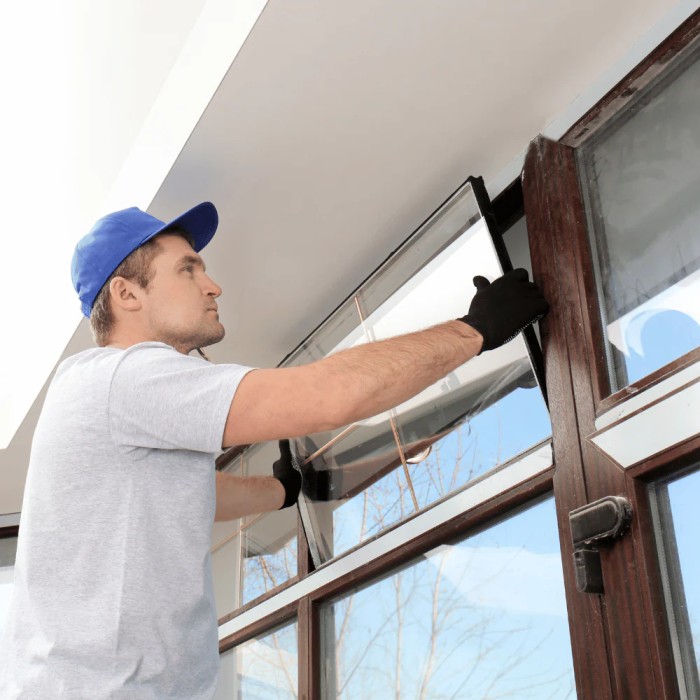 Insulated glass replacement in Grand Junction. Epic Glass Works replaces foggy, cracked, and double-pane windows for homes and businesses.